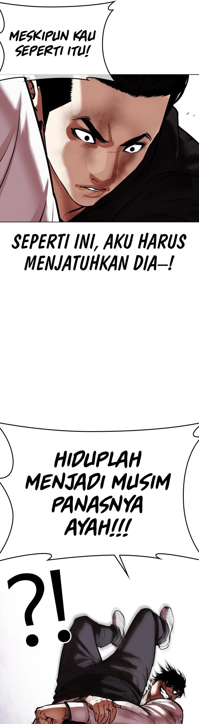Lookism Chapter 466 - halaman 34