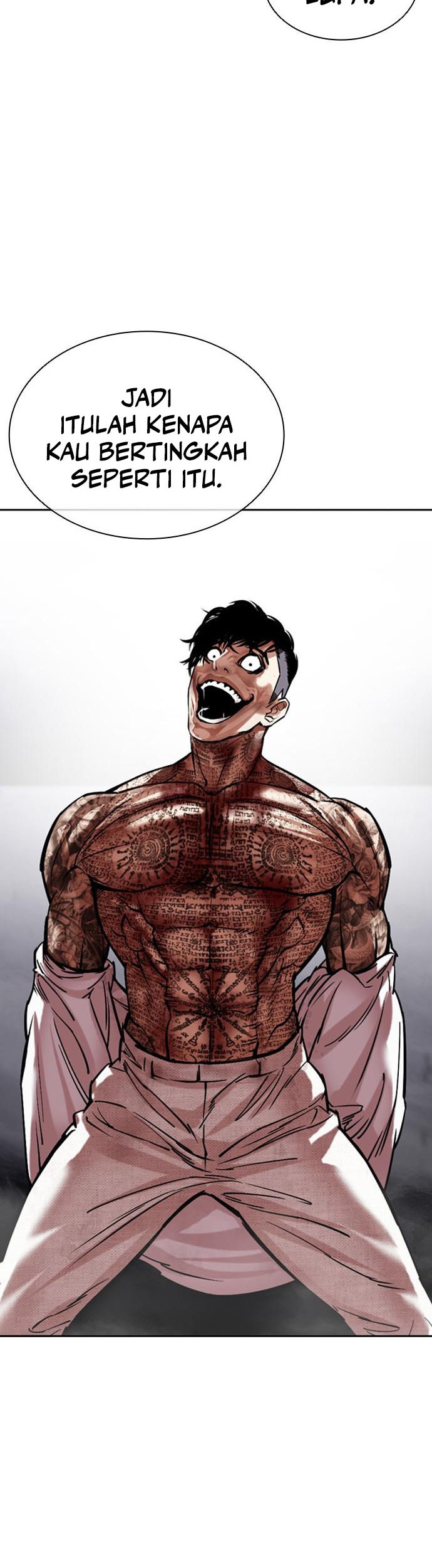 Lookism Chapter 466 - halaman 43