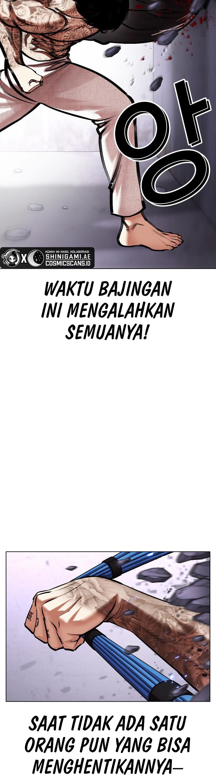 Lookism Chapter 466 - halaman 52