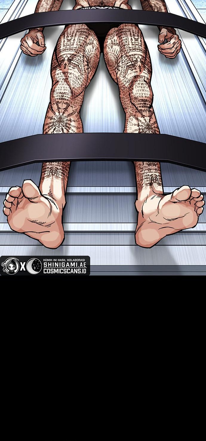 Lookism Chapter 466 - halaman 57