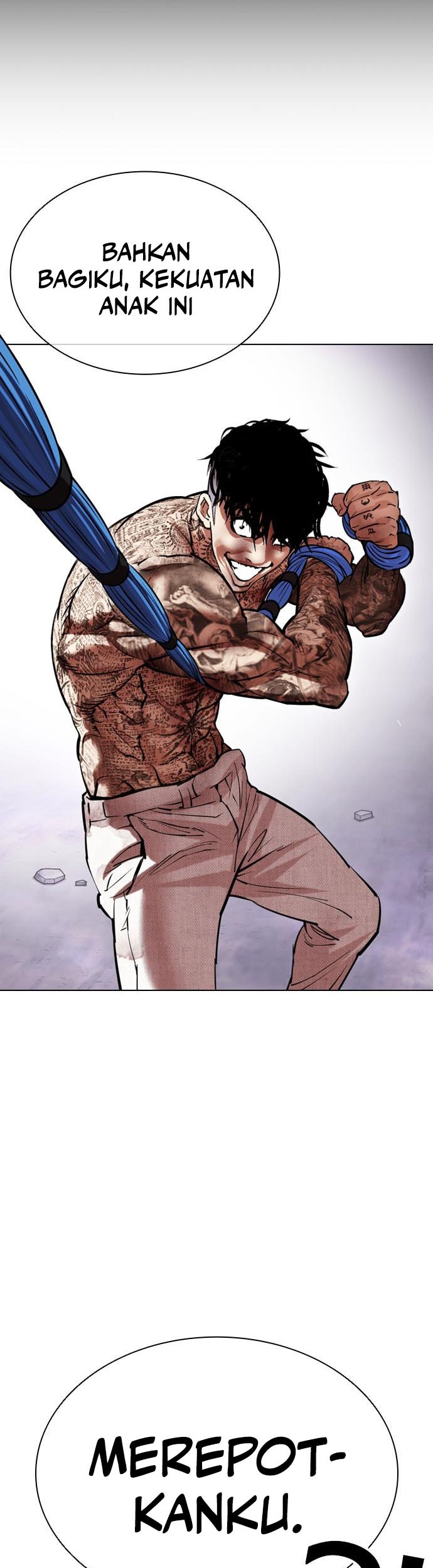 Lookism Chapter 466 - halaman 62