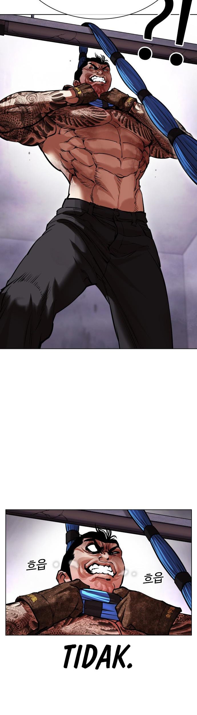 Lookism Chapter 466 - halaman 63