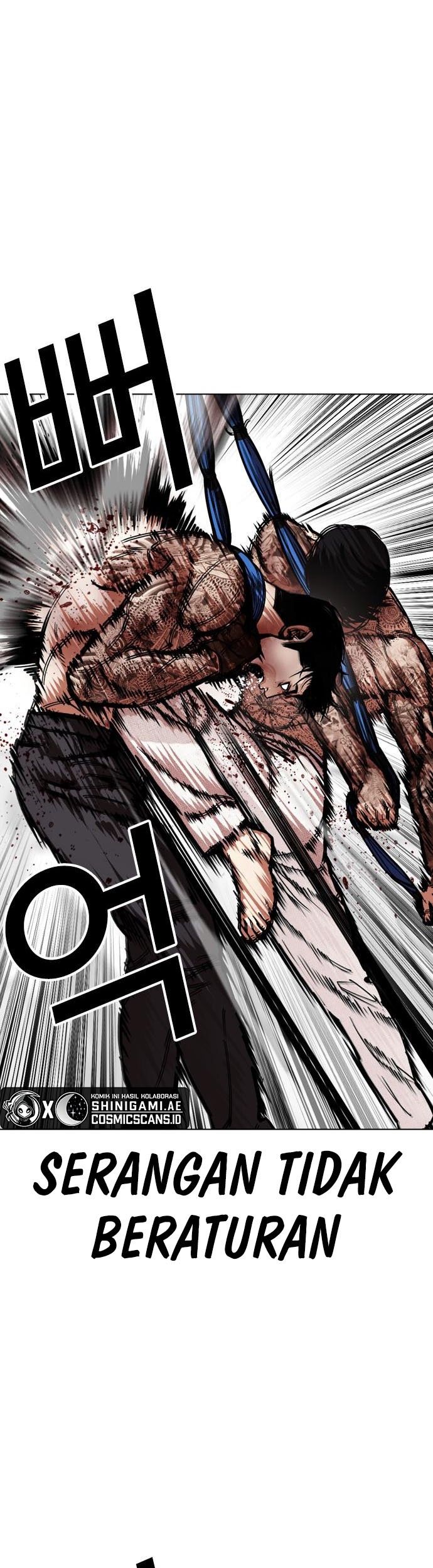 Lookism Chapter 466 - halaman 64