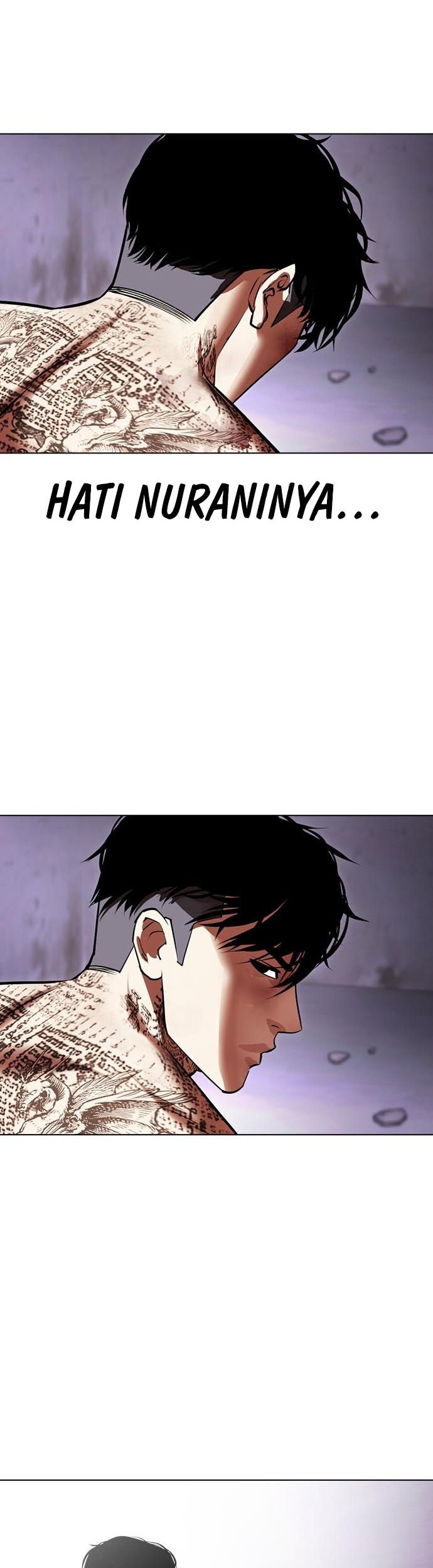 Lookism Chapter 466 - halaman 75