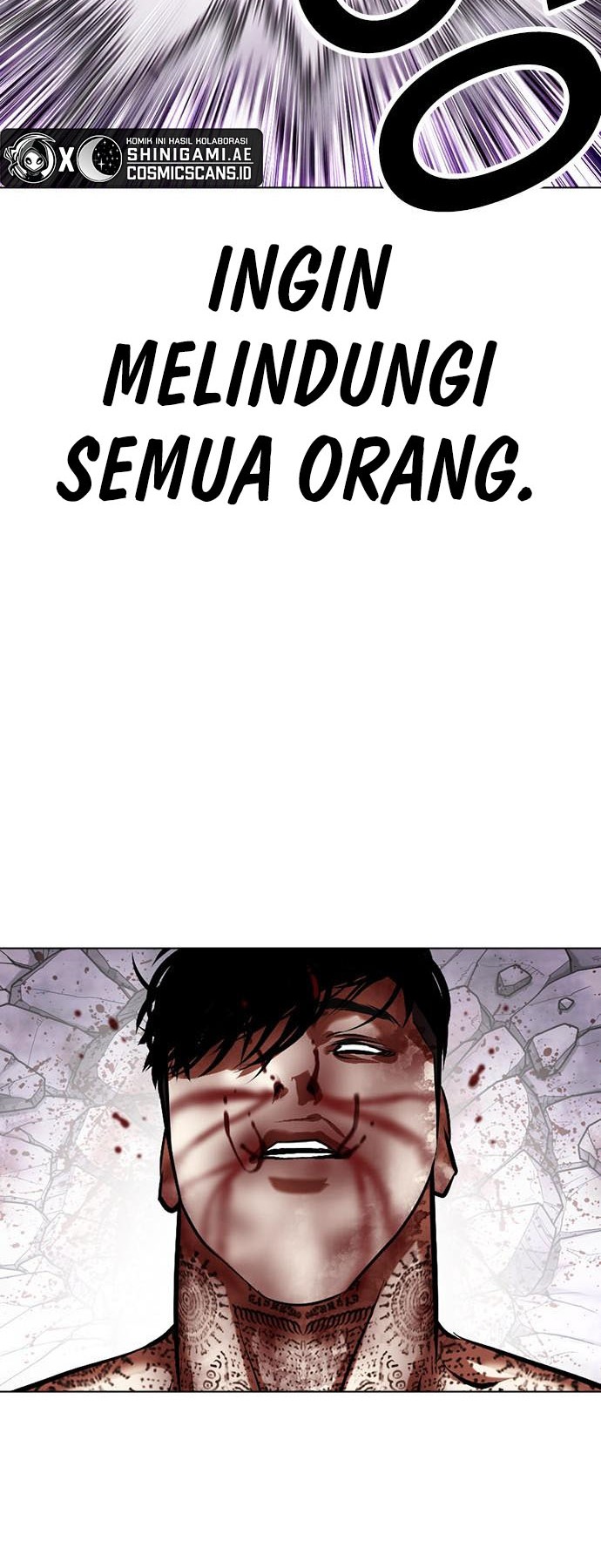 Lookism Chapter 466 - halaman 93