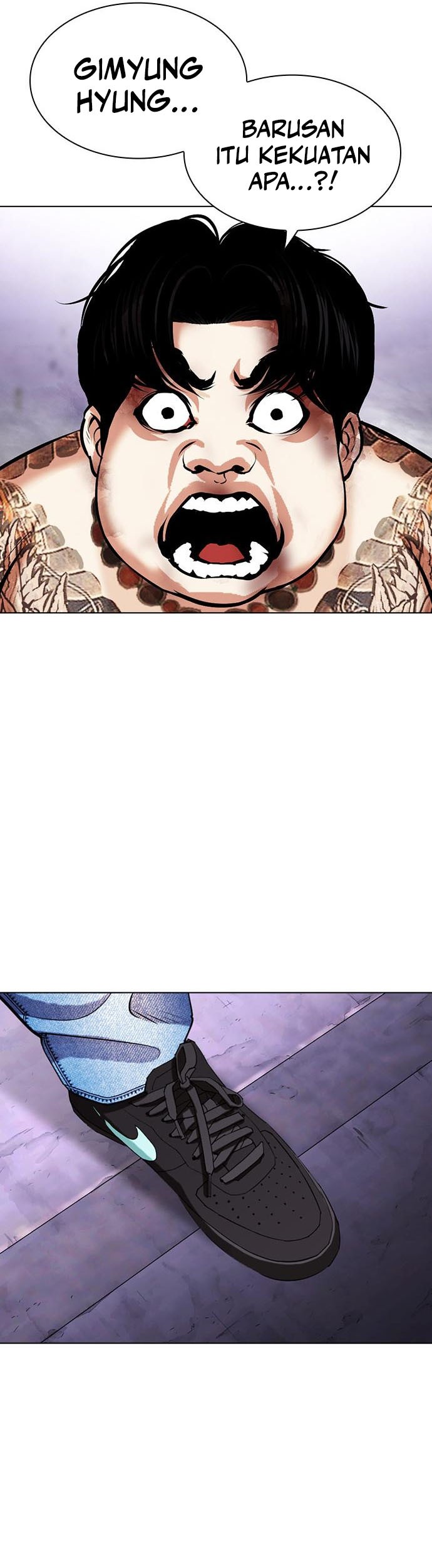 Lookism Chapter 466 - halaman 98