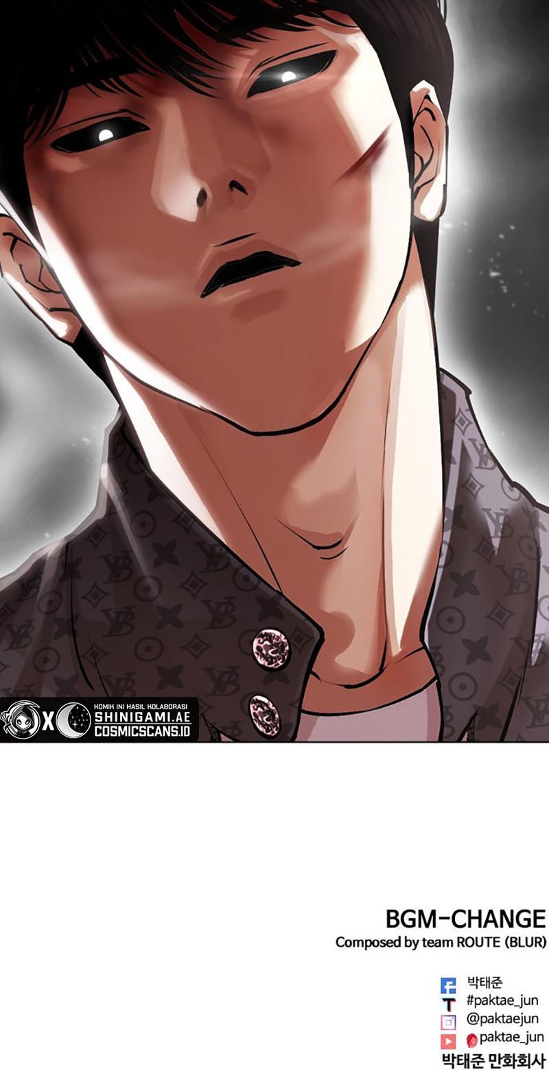 Lookism Chapter 467 - halaman 108