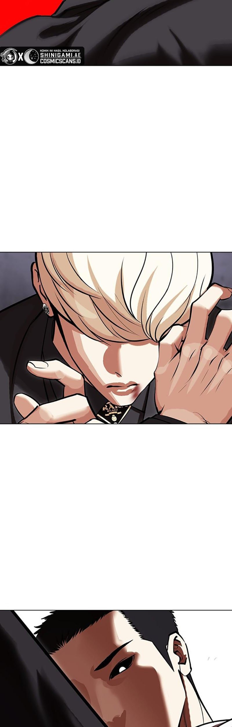 Lookism Chapter 467 - halaman 14