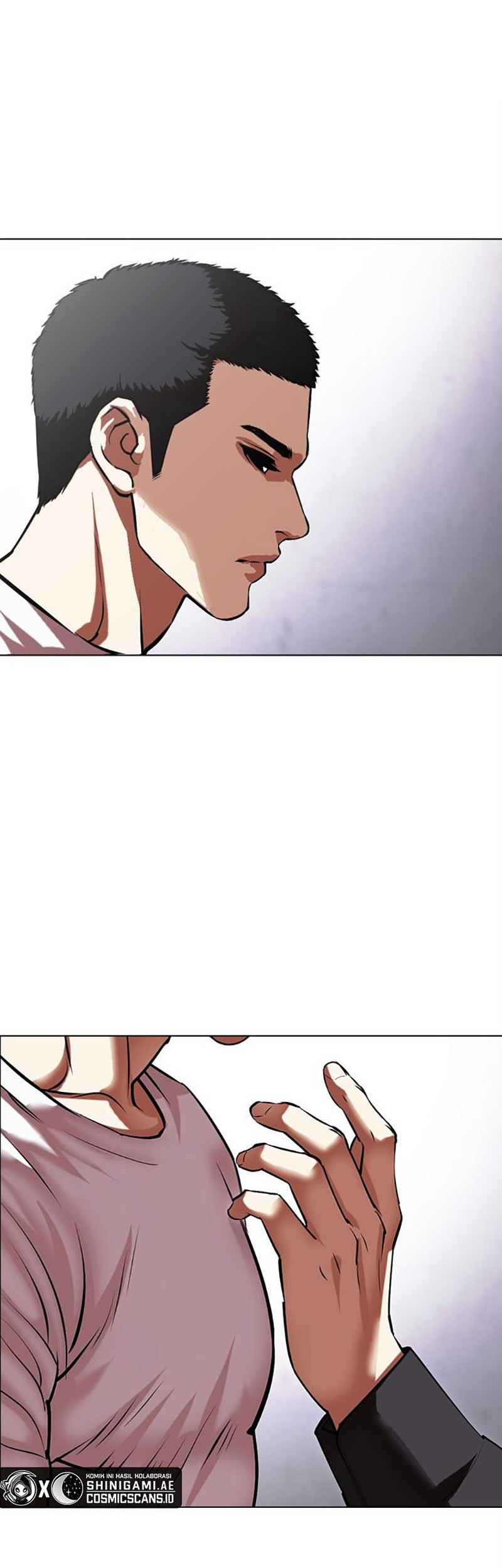 Lookism Chapter 467 - halaman 19