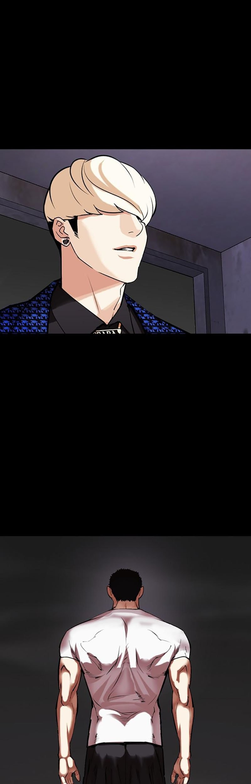 Lookism Chapter 467 - halaman 2