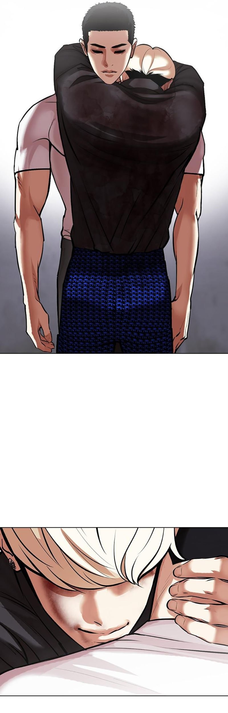 Lookism Chapter 467 - halaman 21