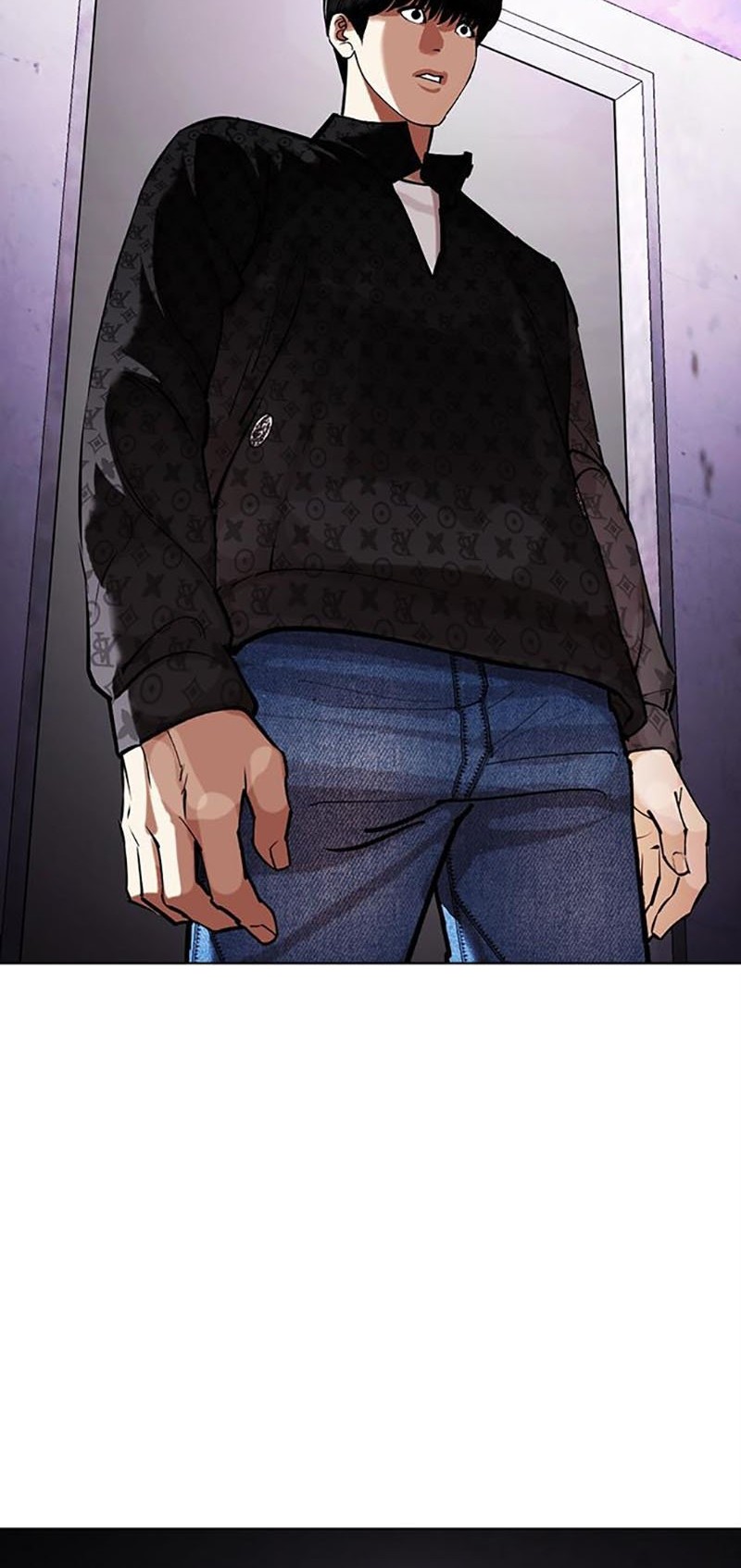 Lookism Chapter 467 - halaman 24