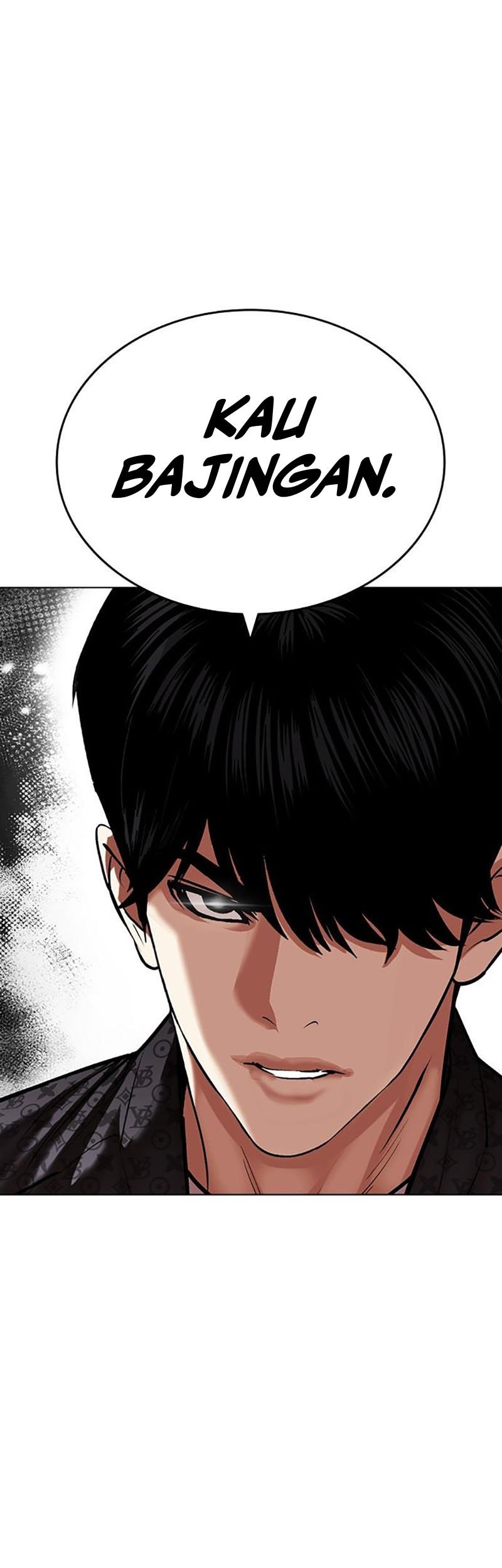 Lookism Chapter 467 - halaman 27