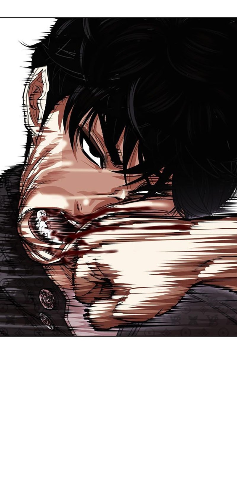 Lookism Chapter 467 - halaman 28