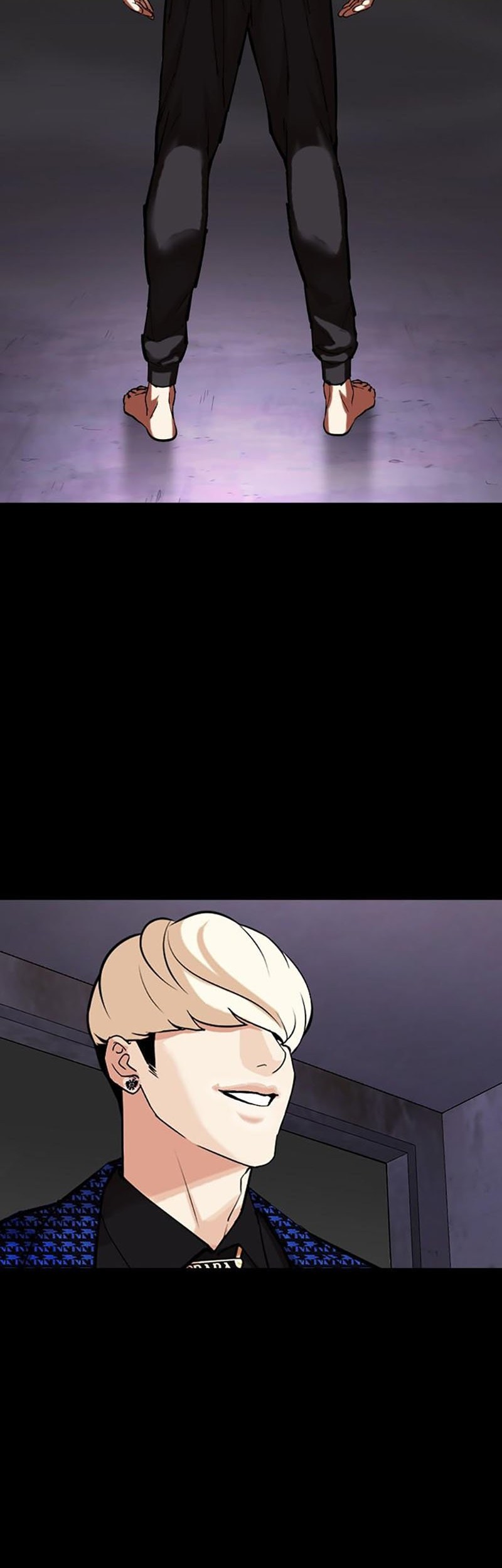 Lookism Chapter 467 - halaman 3