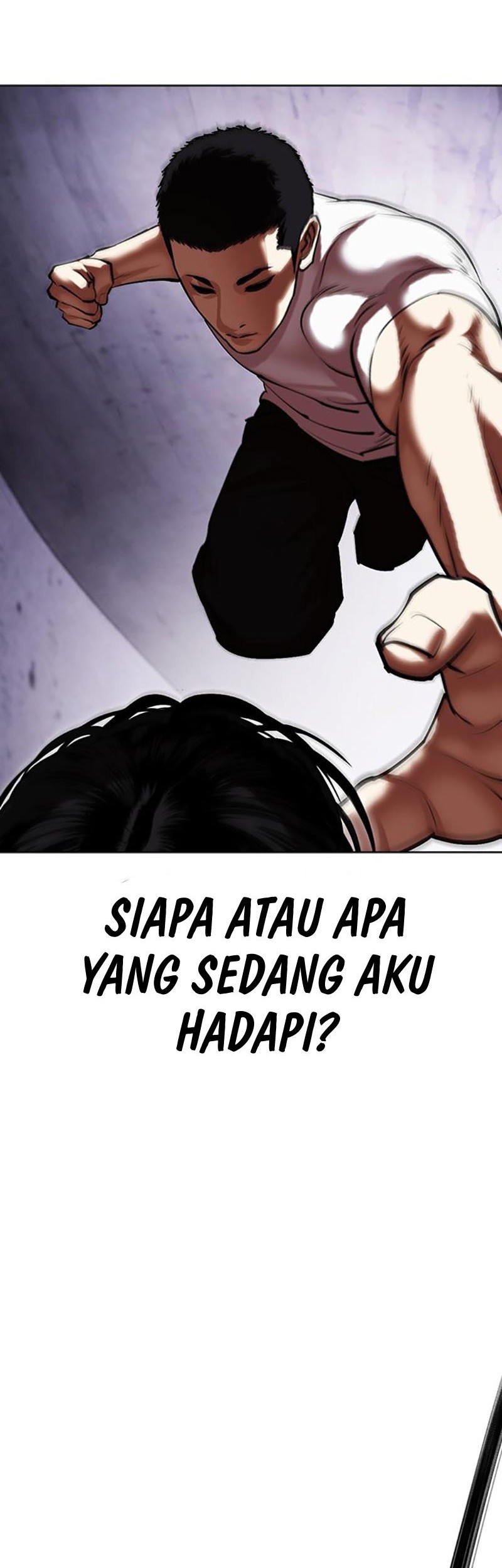Lookism Chapter 467 - halaman 43