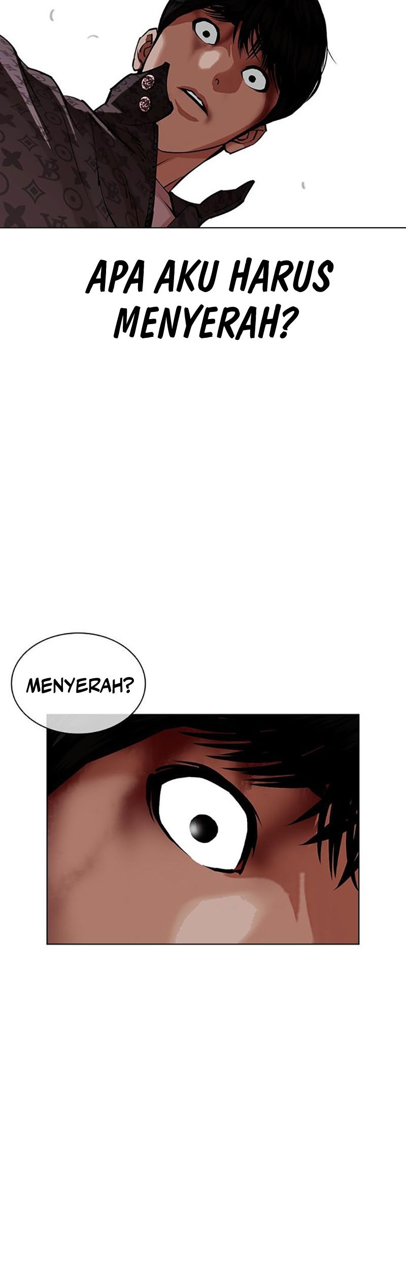 Lookism Chapter 467 - halaman 48