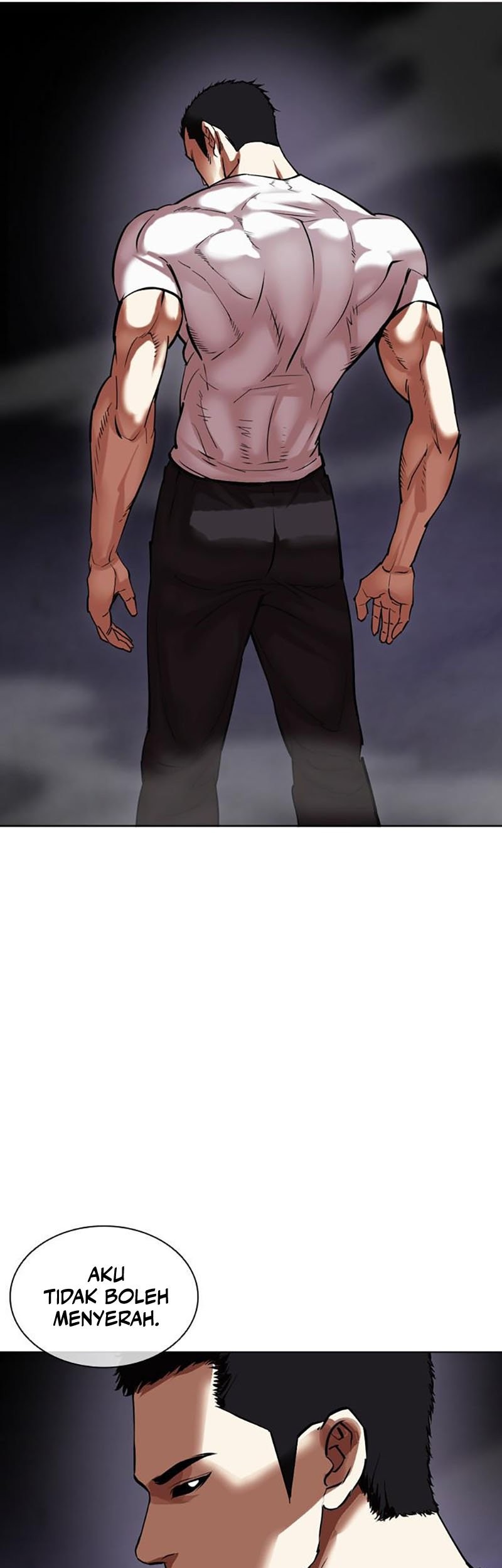 Lookism Chapter 467 - halaman 52
