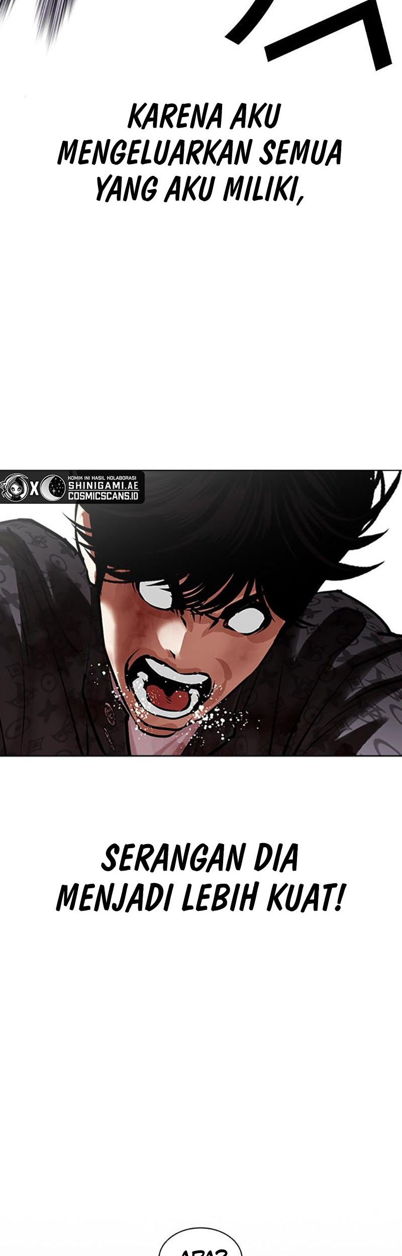 Lookism Chapter 467 - halaman 59