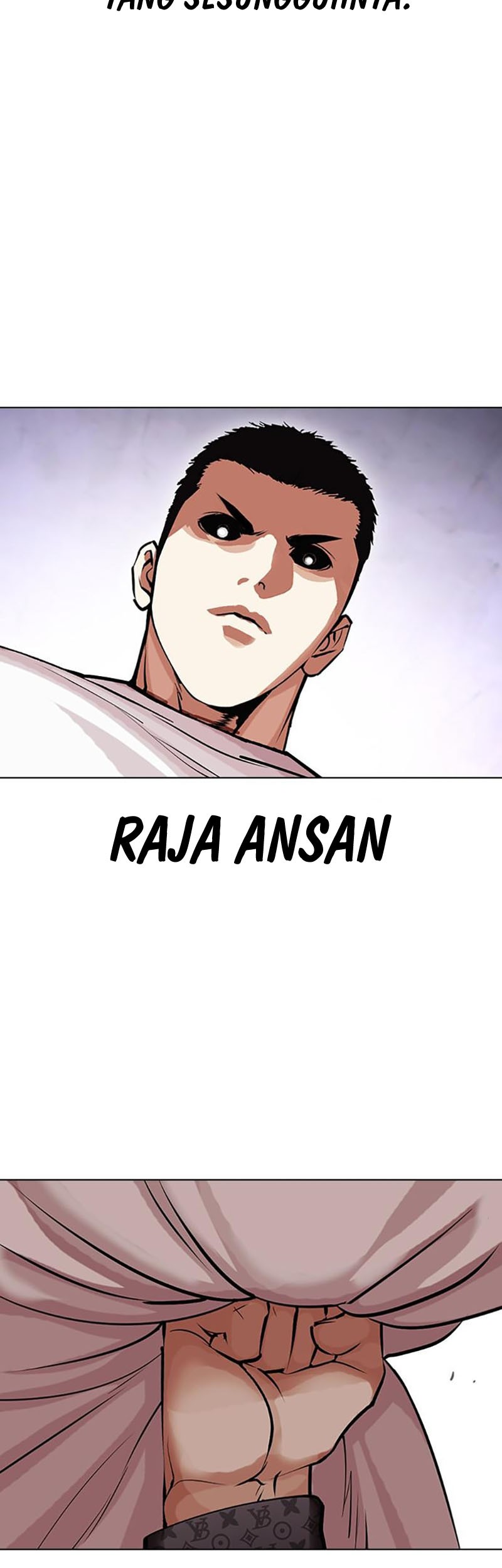 Lookism Chapter 467 - halaman 68