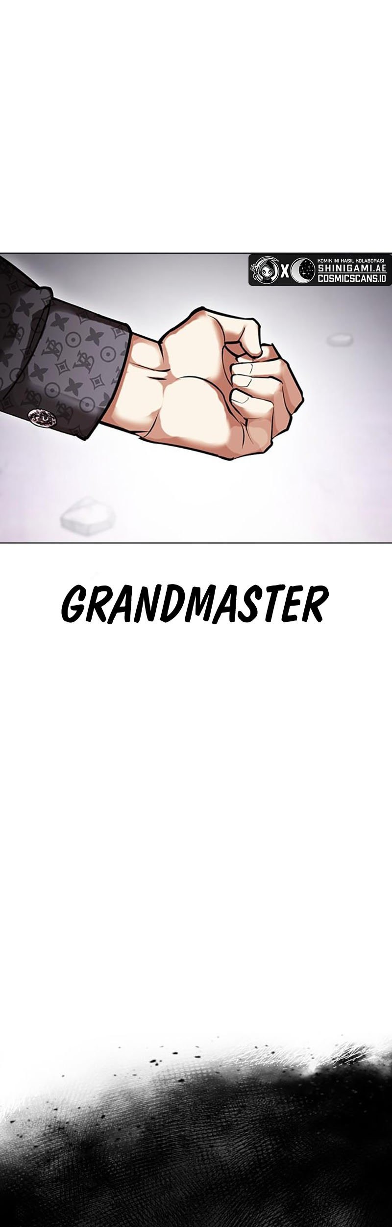 Lookism Chapter 467 - halaman 77
