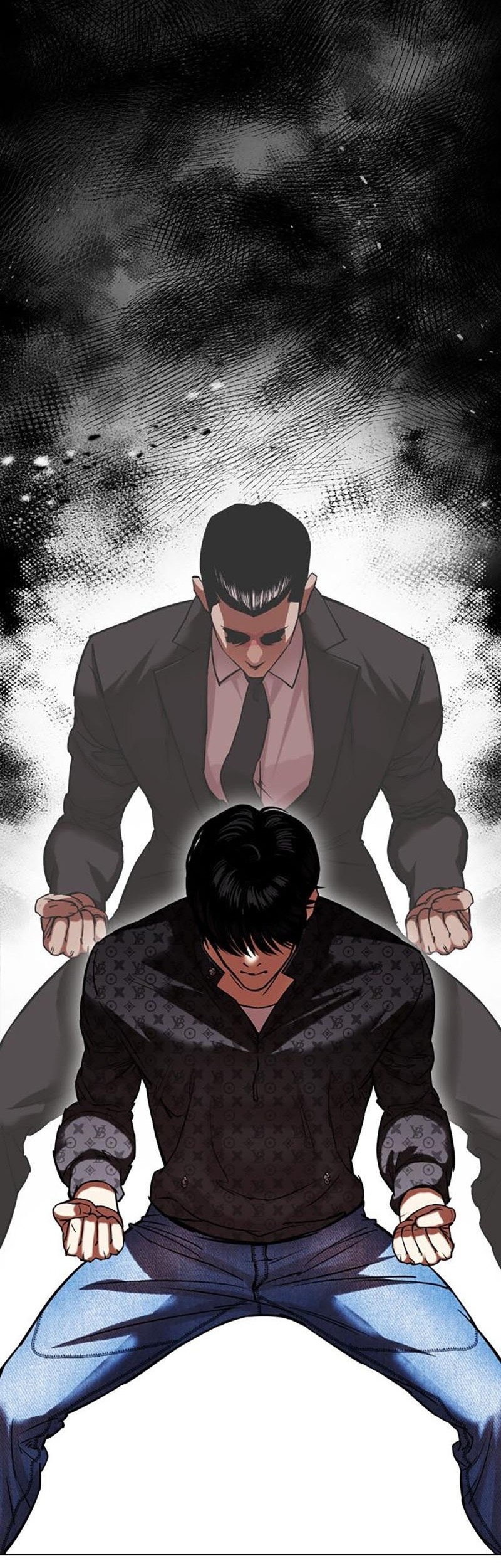 Lookism Chapter 467 - halaman 78