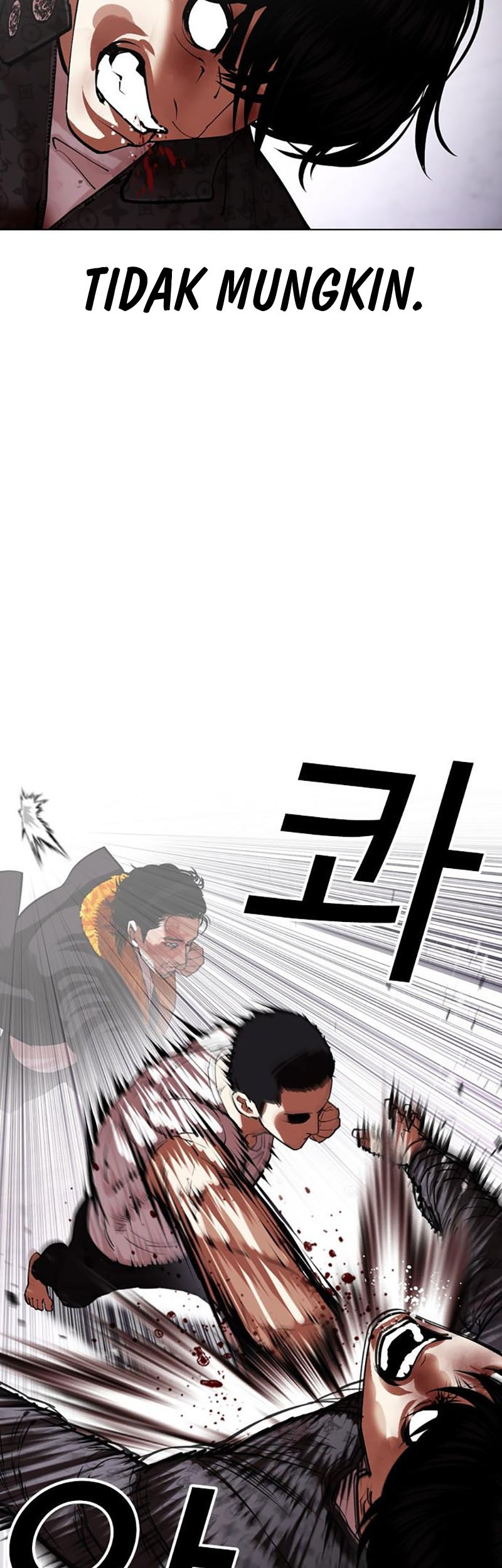 Lookism Chapter 467 - halaman 89