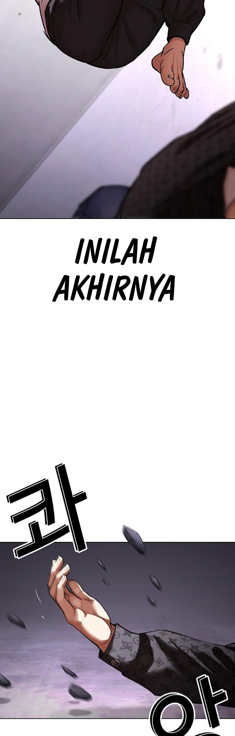 Lookism Chapter 467 - halaman 95