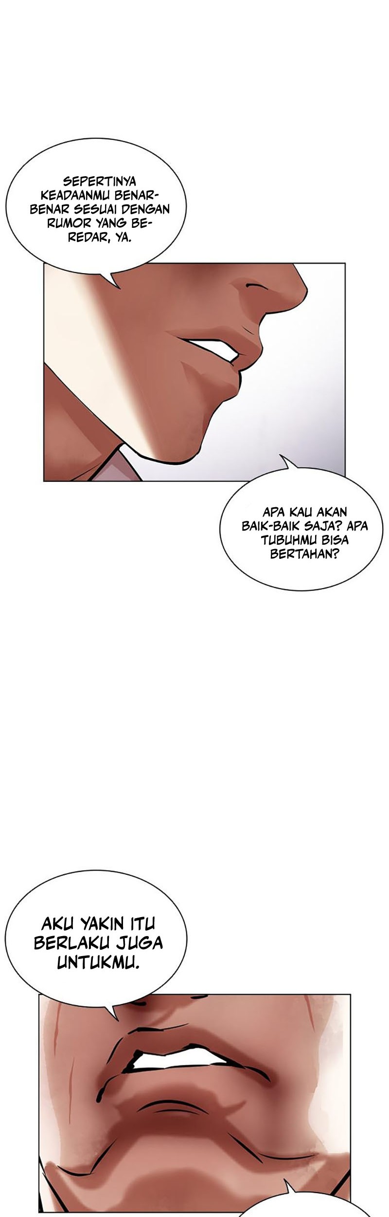 Lookism Chapter 467 - halaman 98