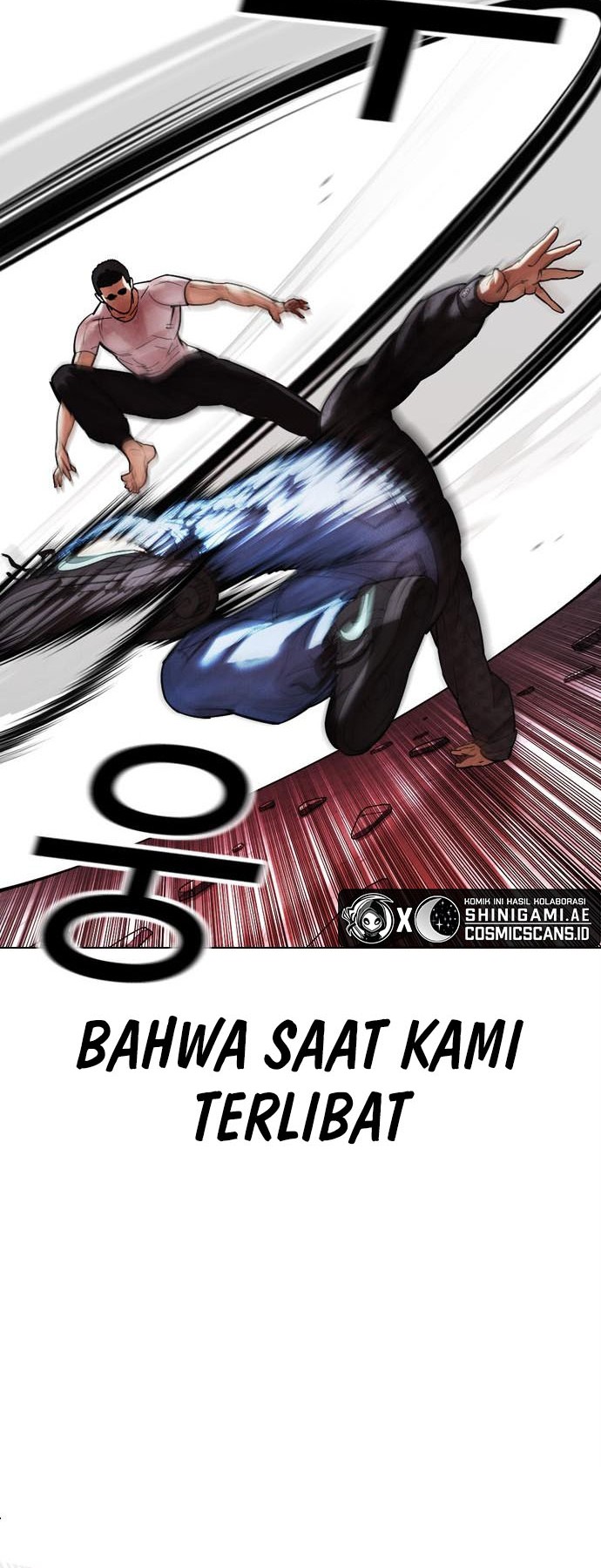 Lookism Chapter 468 - halaman 13