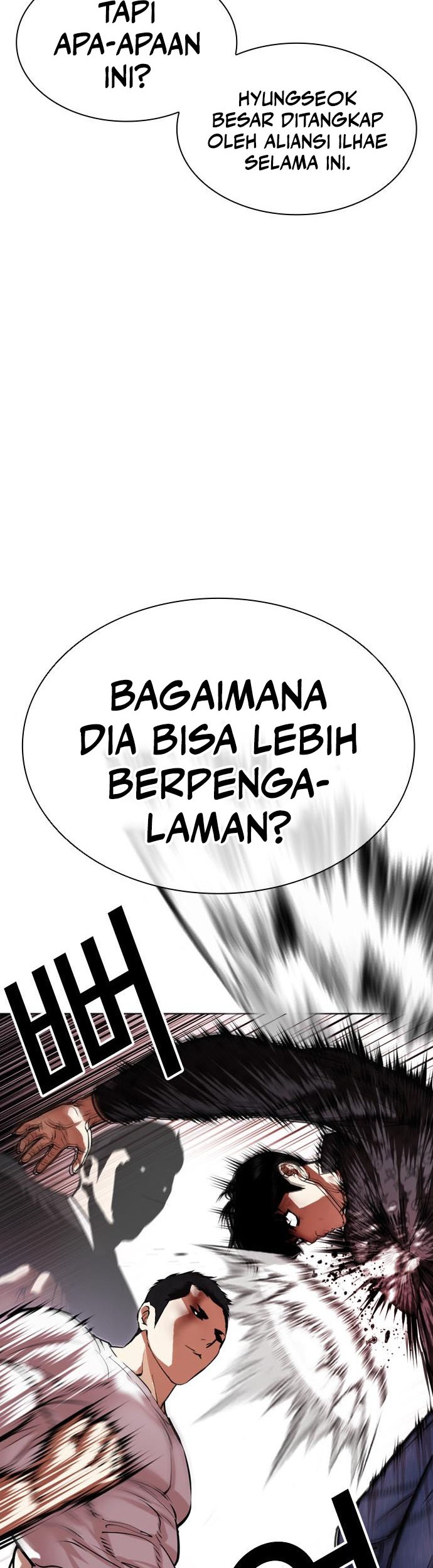 Lookism Chapter 468 - halaman 35