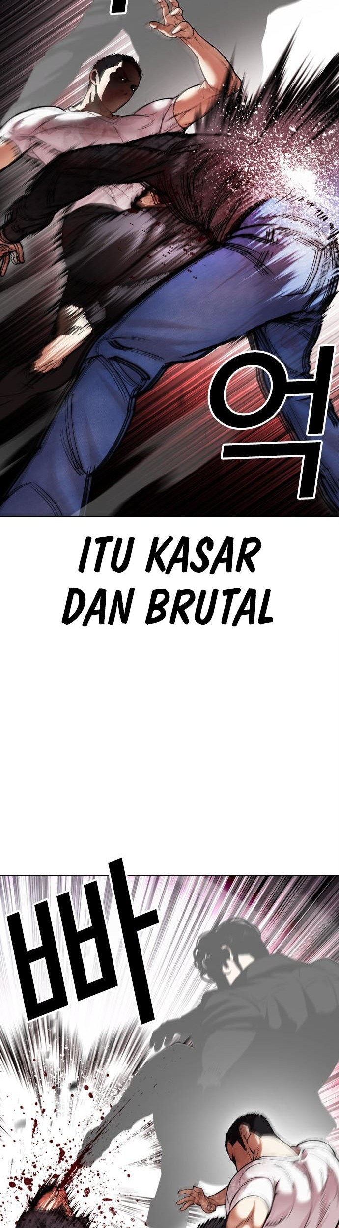 Lookism Chapter 468 - halaman 39