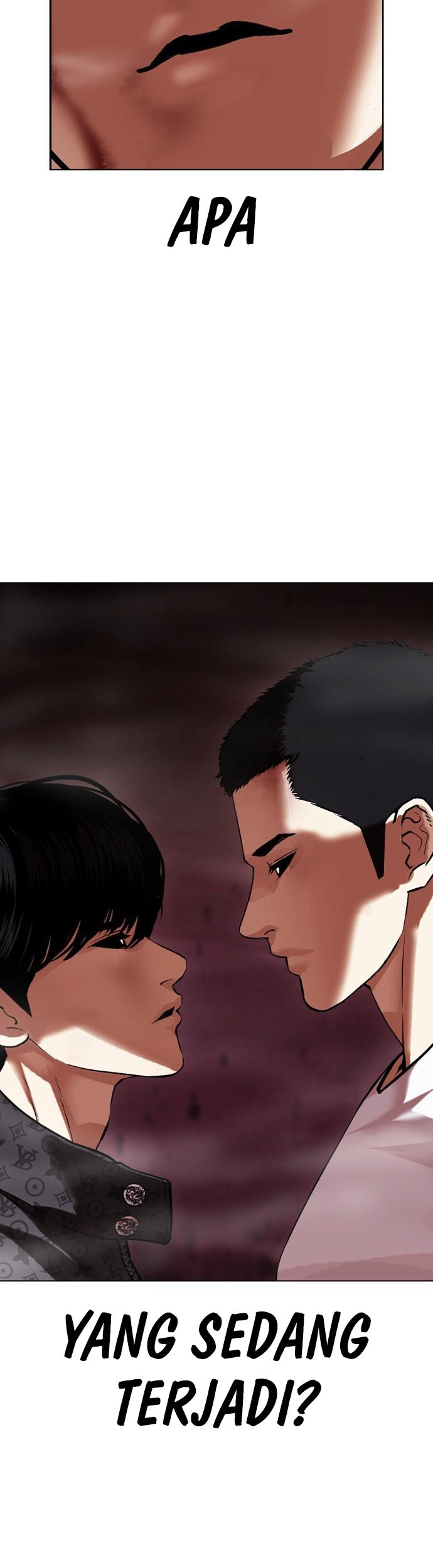 Lookism Chapter 468 - halaman 4