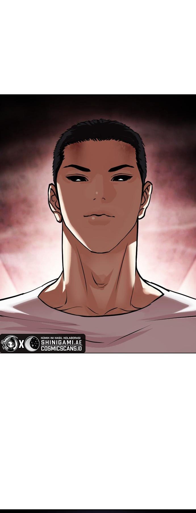 Lookism Chapter 468 - halaman 5