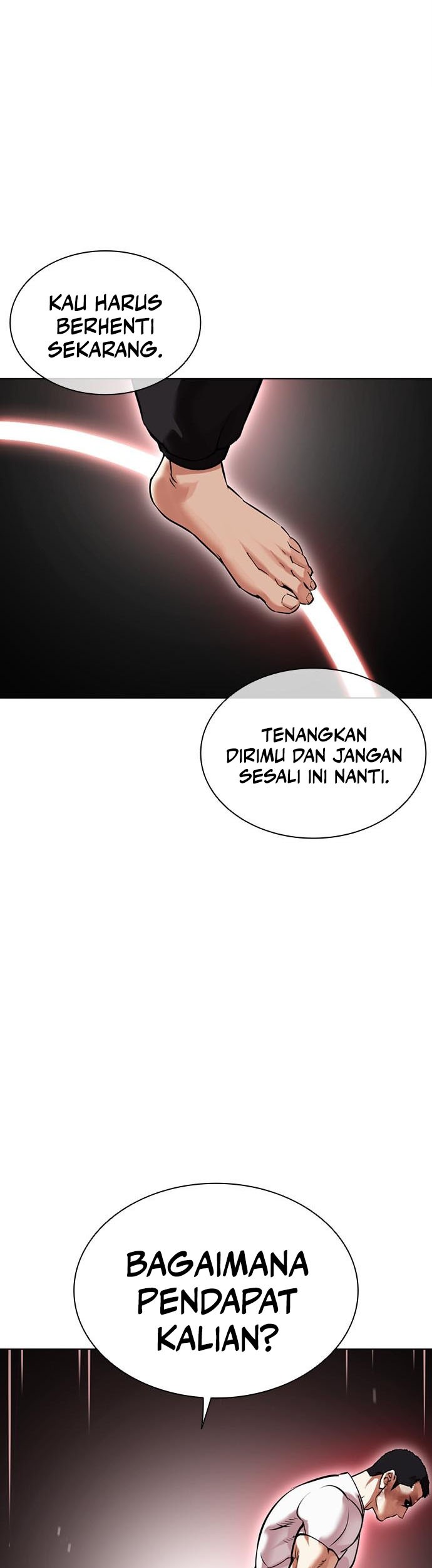 Lookism Chapter 468 - halaman 52