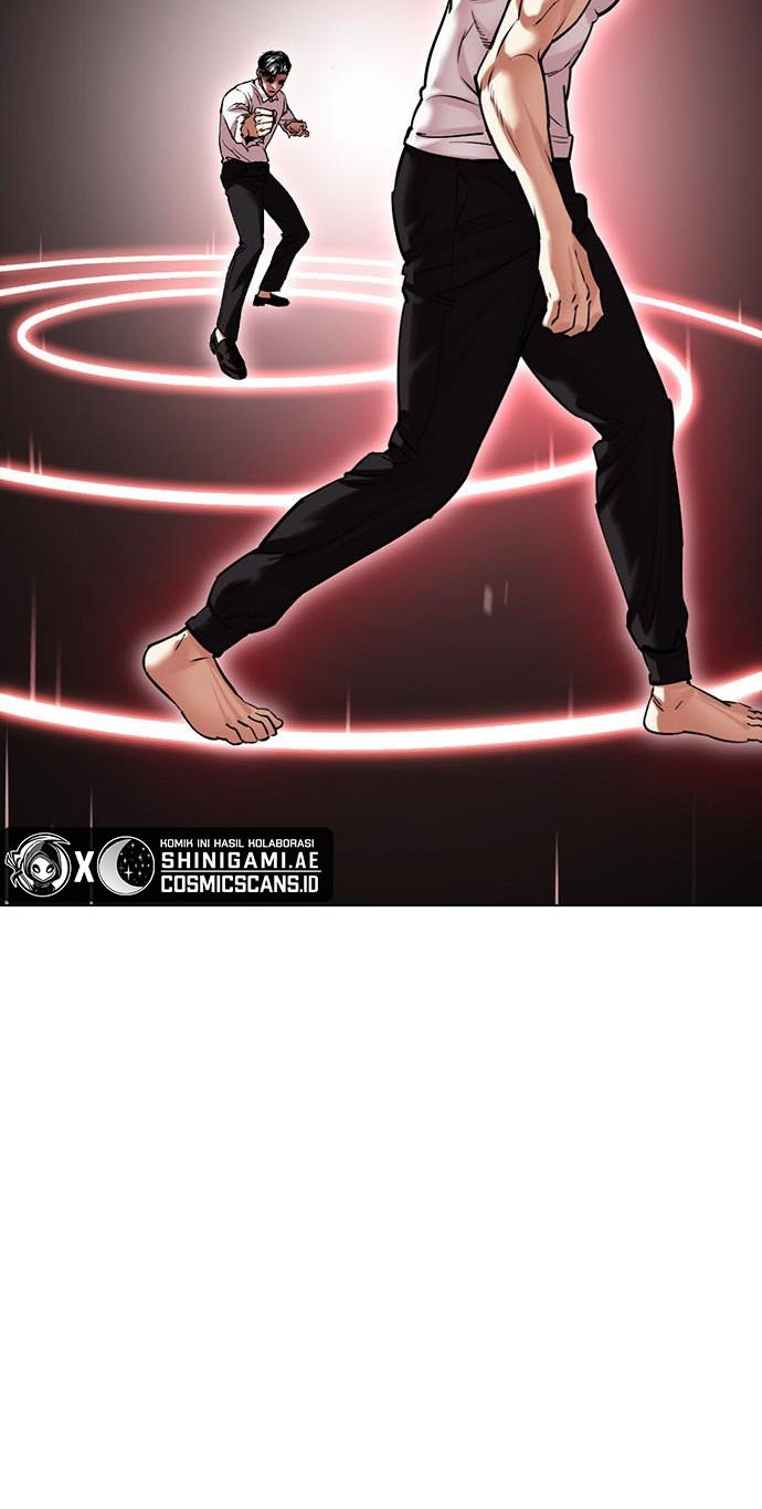 Lookism Chapter 468 - halaman 53
