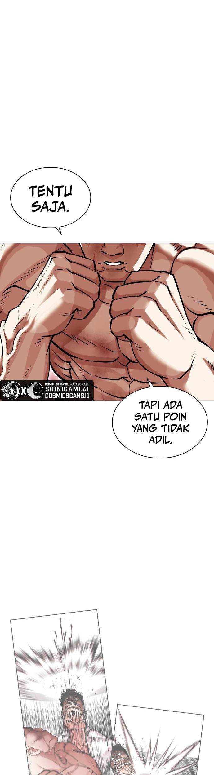 Lookism Chapter 468 - halaman 56