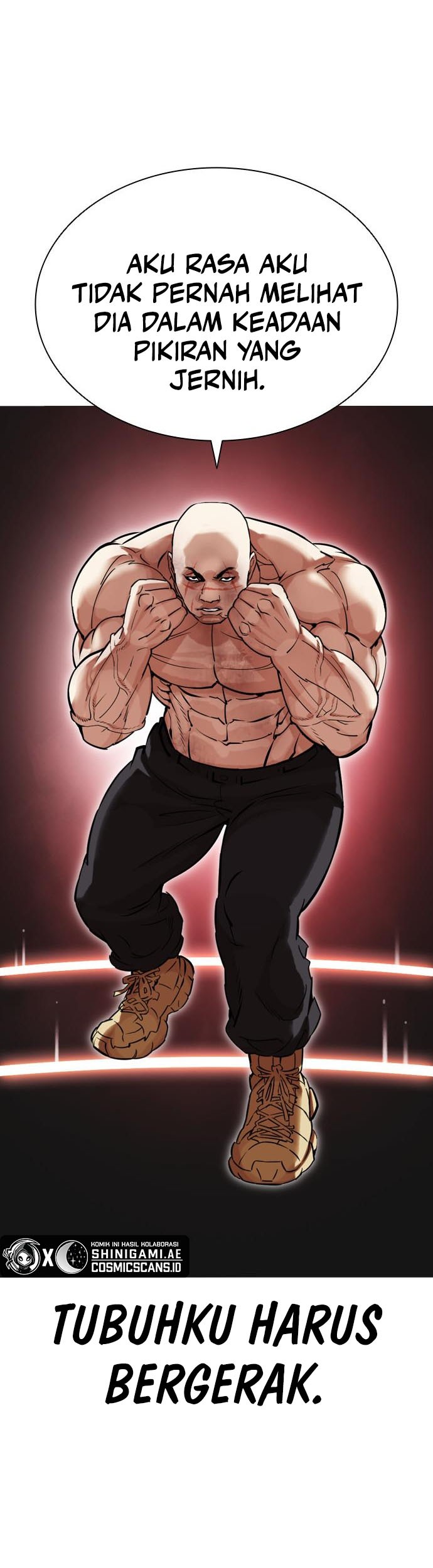 Lookism Chapter 468 - halaman 58
