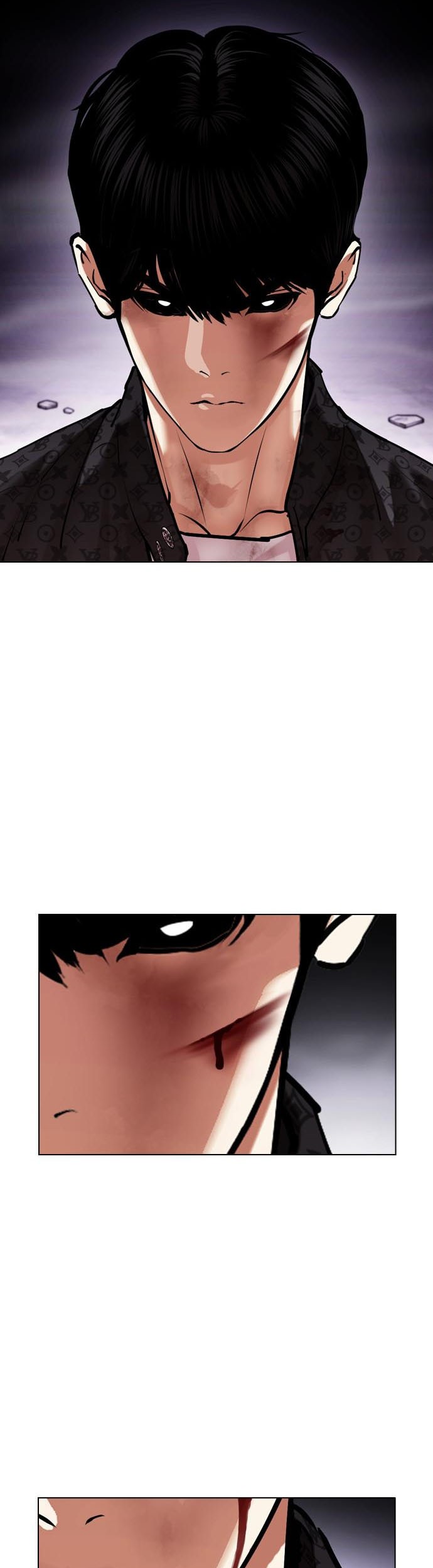 Lookism Chapter 468 - halaman 6