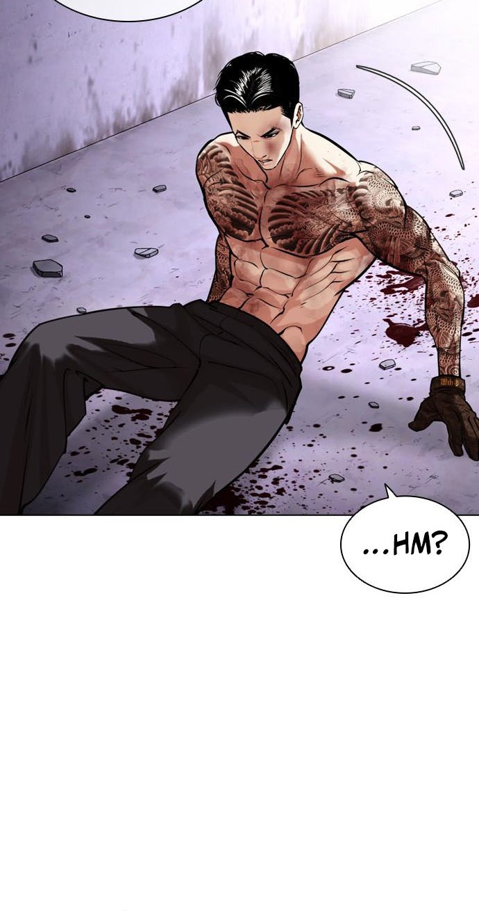 Lookism Chapter 468 - halaman 65