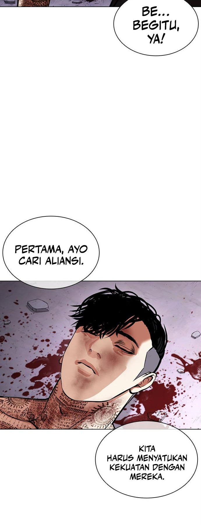 Lookism Chapter 468 - halaman 69