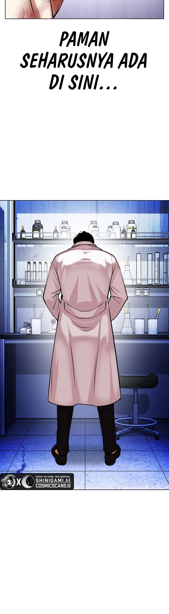 Lookism Chapter 468 - halaman 76