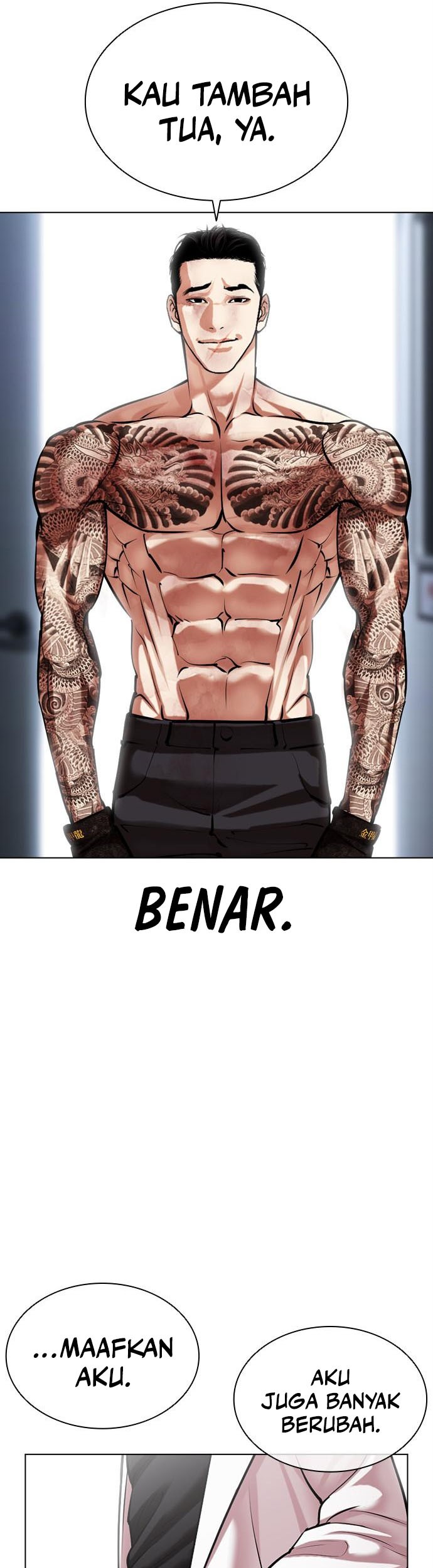 Lookism Chapter 468 - halaman 78