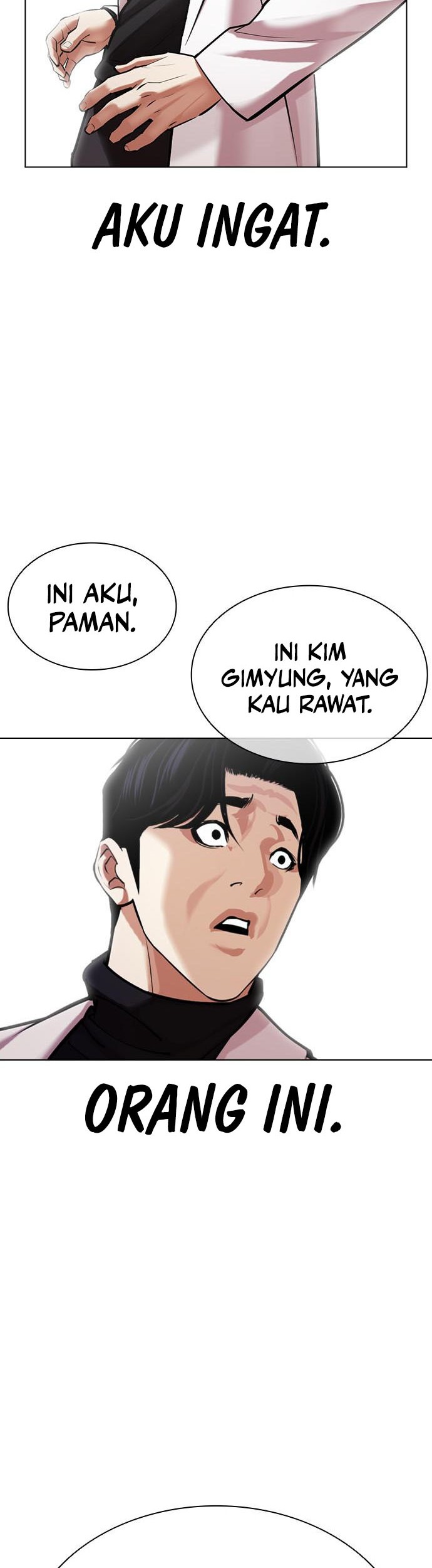 Lookism Chapter 468 - halaman 79