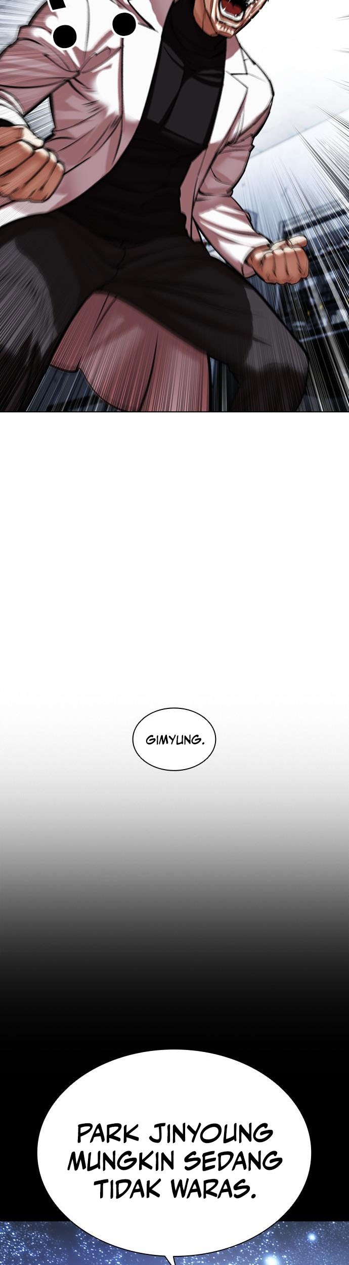 Lookism Chapter 468 - halaman 88