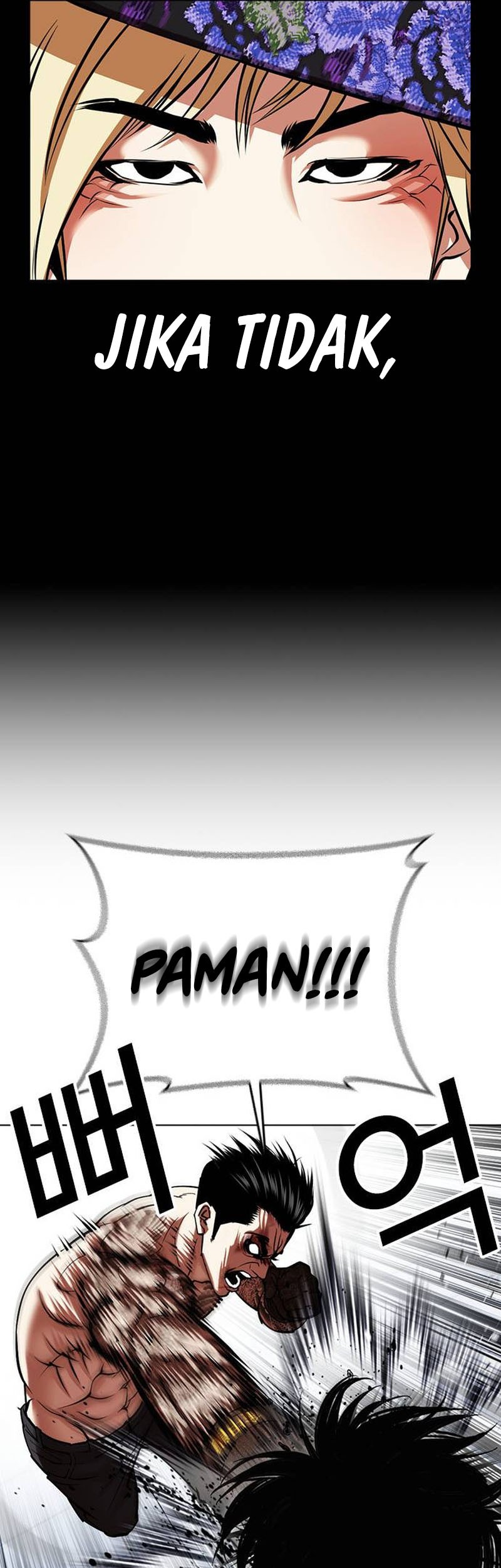 Lookism Chapter 469 - halaman 10