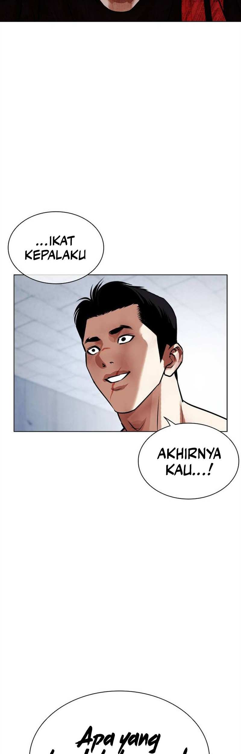 Lookism Chapter 469 - halaman 27
