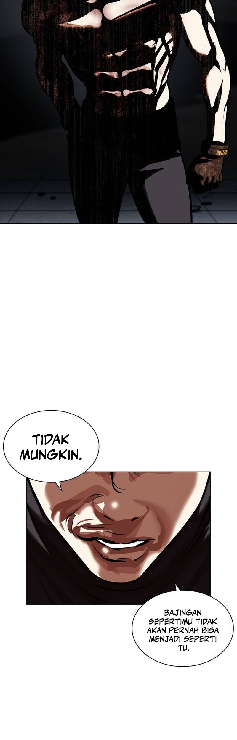 Lookism Chapter 469 - halaman 31