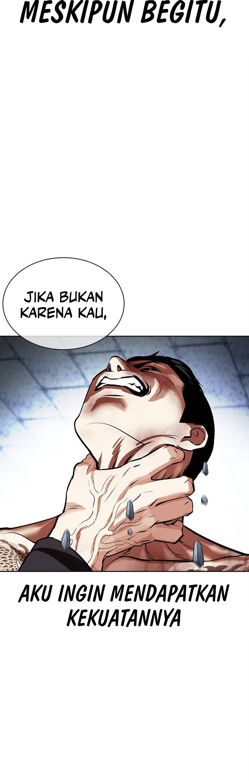 Lookism Chapter 469 - halaman 40