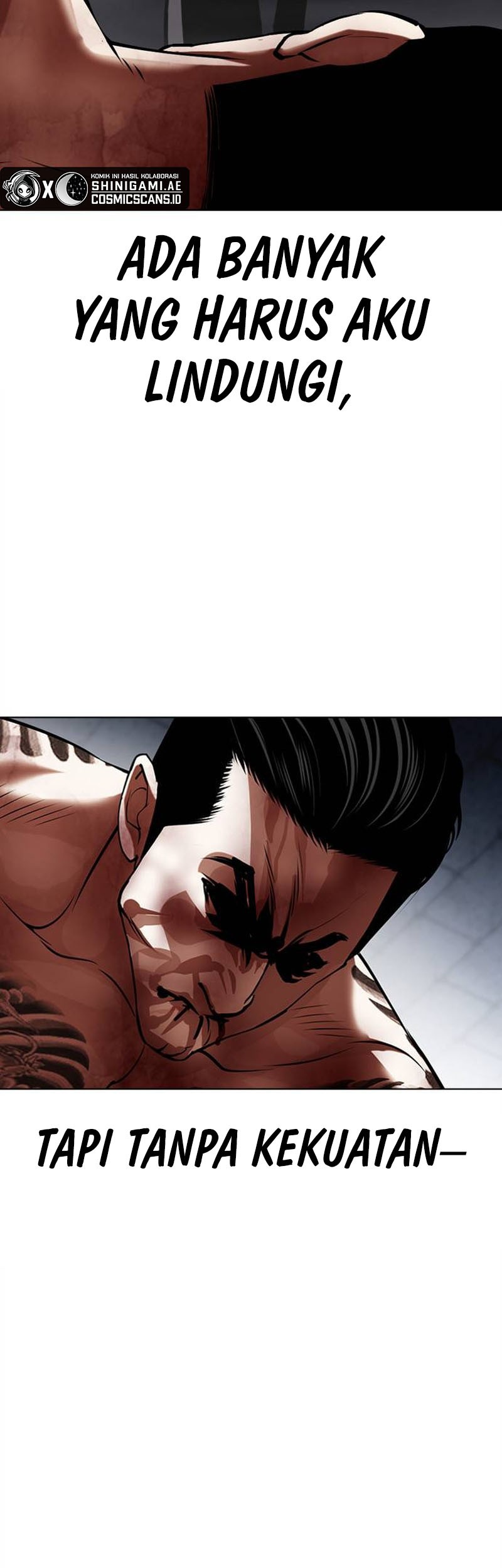 Lookism Chapter 469 - halaman 44
